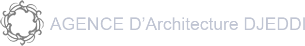 Agence d'Architecture Djeddi